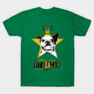 Very Important Dog VID T-Shirt